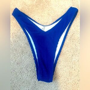 bathing suit bottoms